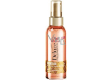 Wella Deluxe Light Oil hair oil for normal hair 100 ml