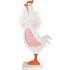 Wooden hen to stand 23 cm