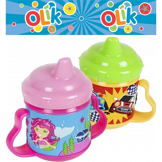 Albi My First Mug Olík 200 ml