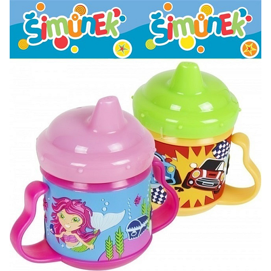 Albi My First Mug Shimun 200 ml