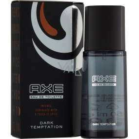 Axe Dark Temptation Eau de Toilette for men 50 ml