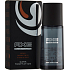 Axe Dark Temptation Eau de Toilette for men 50 ml
