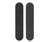 Diva & Nice Nail file Baby small black 9 x 2 cm 1 piece