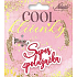 Nekupto Cool name tag Super classmate 1 piece
