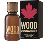 Dsquared2 Wood pour Homme Eau de Toilette for men 50 ml