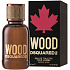 Dsquared2 Wood pour Homme Eau de Toilette for men 50 ml