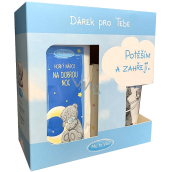 Me To You Goodnight mug 250 ml + tea drink in the form of gummy bears 50 g, gift set