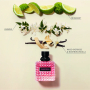 Valentino Donna Born in Roma eau de parfum for women 30 ml