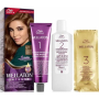 Wella Wellaton Intense hair color 6/7 Magnetic Chocolate