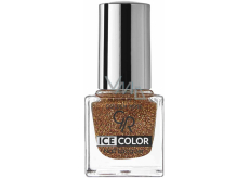 Golden Rose Ice Color Nail Lacquer mini 224 6 ml