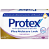 Protex Sensitive Solid Antibacterial Soap, 90 g