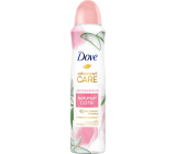 Dove Advanced Care Summer Care antiperspirant deodorant spray 150 ml