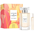 Lanvin Les Fleurs Sunny Magnolia Set Eau de Toilette 50 ml + Eau de Toilette Miniature 7,5 ml, gift set for women