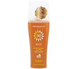 Dermacol Sun SPF30 Waterproof Sunscreen Spray 200 ml