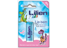 Lilien Kids lip balm for children 4 g