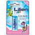 Lilien Kids lip balm for children 4 g