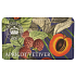 English Soap Apricot & Vetiver natural perfumed toilet soap with shea butter 240 g