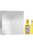 Gucci Beauty Flora Gorgeous Orchid Eau de Parfum 50 ml + Eau de Parfum 10 ml, gift set for women