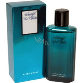 Davidoff Cool Water Men AS 75 ml mens aftershave