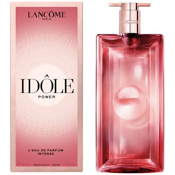 Lancome Idole Power L'Eau de Parfum Intense perfume for women 50 ml