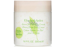 Elizabeth Arden Green Tea Pistachio Crunch tělový krém 500 ml