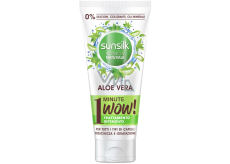 Sunsilk 1 Minute Wow Aloe Vera maska na vlasy 180 ml