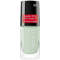Artdeco Quick Dry Nail Polish 98 Mint To Be 10 ml