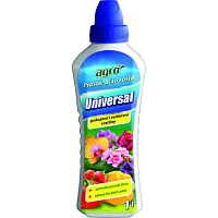 Agro Universal Liquid Fertilizer, 1 l