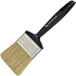 Spokar Ergo 81265 flat brush, no. 2.5