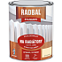 Radbal Standard S2119 radiator paint, 6003 ivory, 600 ml