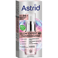 Astrid Glow Expert Pearl Serum for Dark Circles 15ml