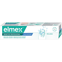 Elmex Sensitive Professional Whitening toothpaste 75 ml