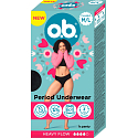 O.B. menstrual underwear, size M/L, 1 pcs