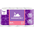 Harmony Soft Flora Aroma Toilet Paper, 3-Ply, 16 Rolls