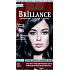 Schwarzkopf Brillance Color Creme hair color 891 blue-black 50 ml