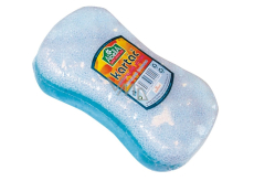 Abella Bath and cleaning sponge Brush 1 piece