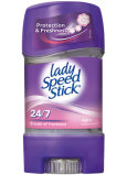 Lady Speed Stick Breath of Freshness antiperspirant deodorant gel stick for women 65 g