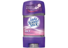 Lady Speed Stick Breath of Freshness antiperspirant deodorant gel stick for women 65 g