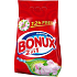 Bonux Natura Rose & Garden Flowers 2 in 1 washing powder 6 kg
