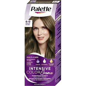 Schwarzkopf Palette Intensive Color Creme, hair color, N5 dark blonde, 50 ml