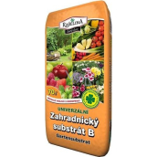 Peat Soběslav Gardening Substrate B Universal 70 l
