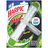Harpic Max Scent of wood WC block 43 g
