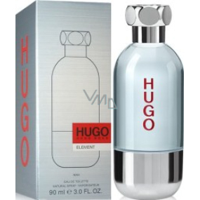 Hugo Boss Element Eau de Toilette for Men 90 ml