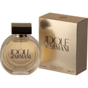 Giorgio Armani Idole d Armani perfumed water for women 75 ml