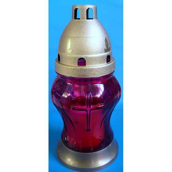 Admit Glass lamp LA99 / Z-4
