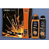 Fa Men 3D Energy Zone Shower Gel 250 ml + deospray 150 ml, cosmetic set