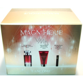 Lancome Magnifique EdP 50 ml + 50 ml body lotion, gift set