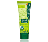 Naturalis Cannabis hand cream with hemp oil 125 ml