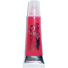 Miss Sports Cocktail Lip Gloss 007 Boy Trick tube 9 ml
