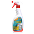 Mika Effect cleaner for rust and limescale 500 ml